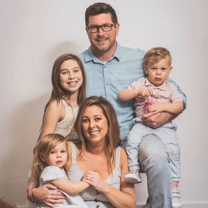 Meet your Posher, Joe